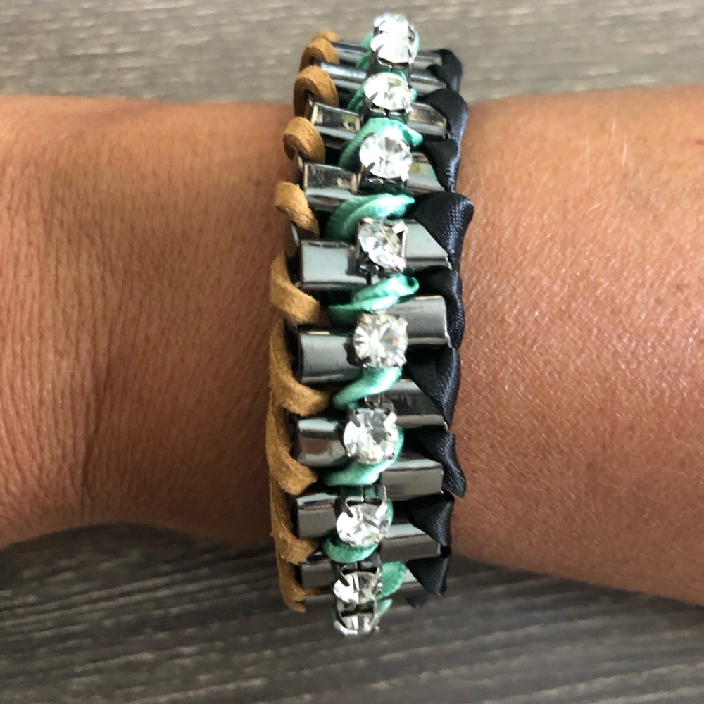 Stylish Bracelet *new* never worn